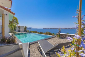 Villa Yasemin Marmaris Söğüt'de Özel Havuzlu Villa